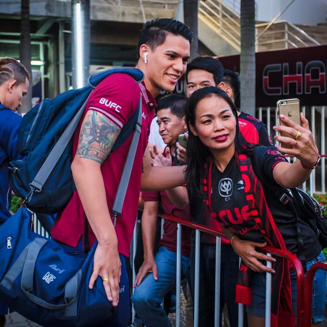 Thu mon doi tuyen Philippines anh 8