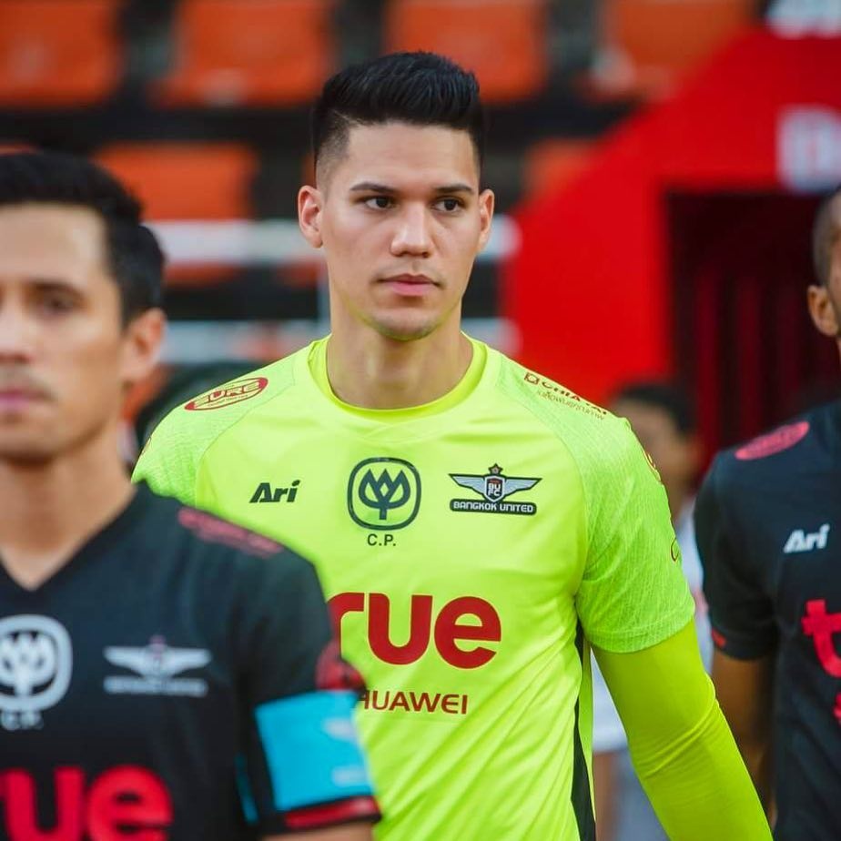 Thu mon doi tuyen Philippines anh 1