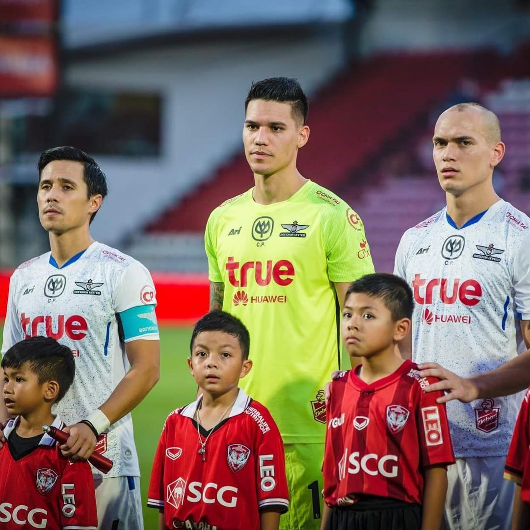 Thu mon doi tuyen Philippines anh 5