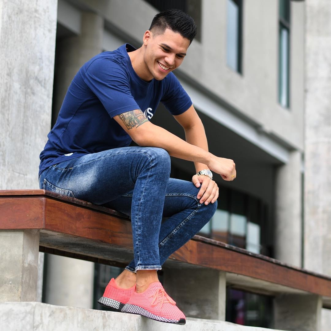 Thu mon doi tuyen Philippines anh 7