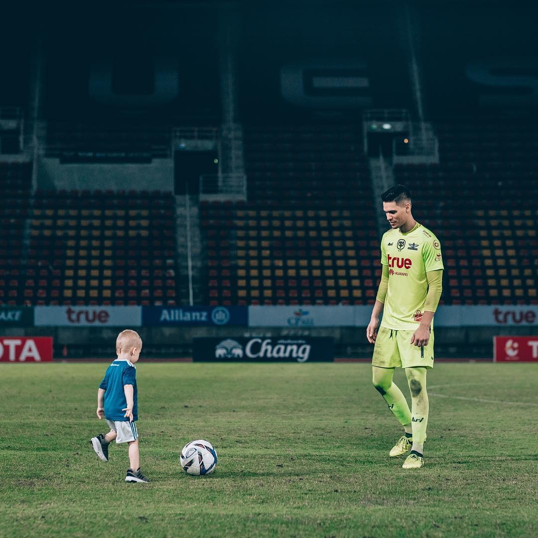 Thu mon doi tuyen Philippines anh 17