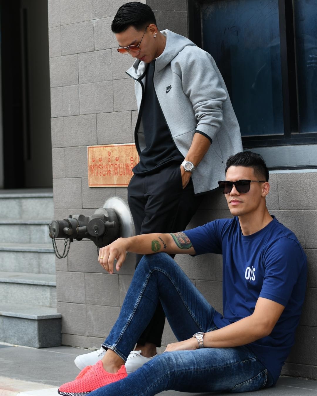 Thu mon doi tuyen Philippines anh 3