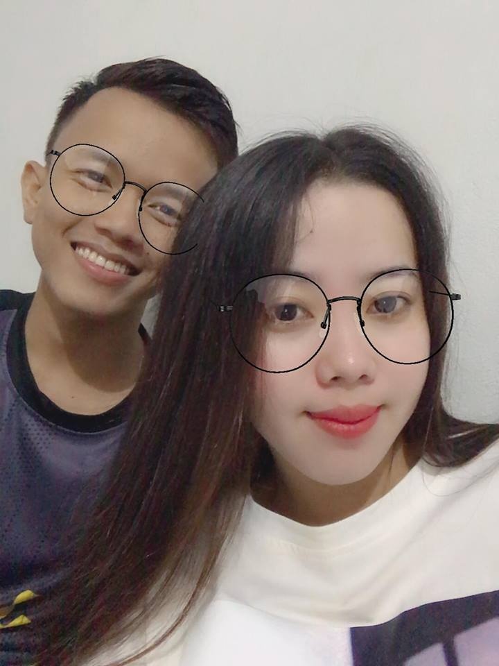 Doi tre 9X yeu nhau nho mot lan like dao anh 2