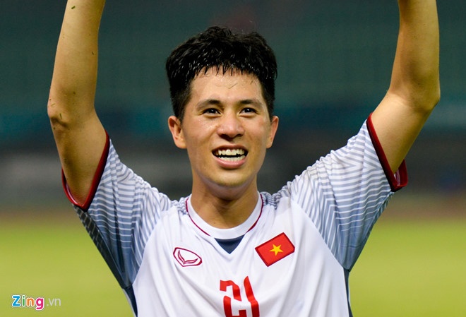 cầu thủ Trần Đình Trọng ảnh 4 cau thu Tran Dinh Trong anh 4