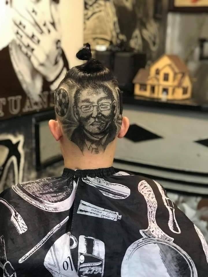 co dong vien co vu doi tuyen Viet Nam anh 7