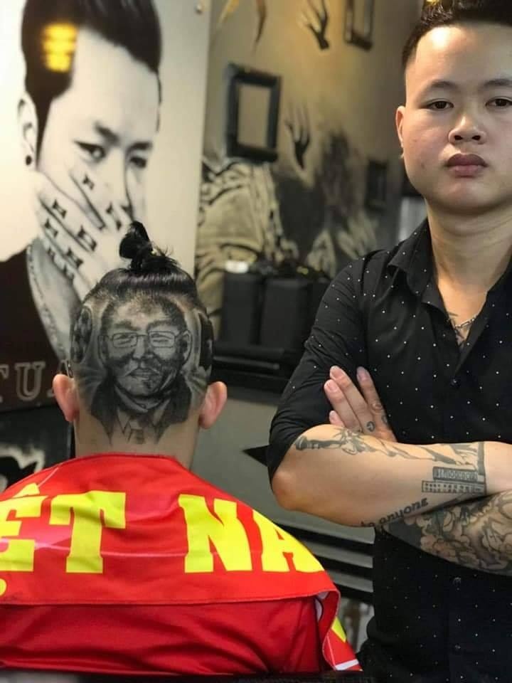 co dong vien co vu doi tuyen Viet Nam anh 5