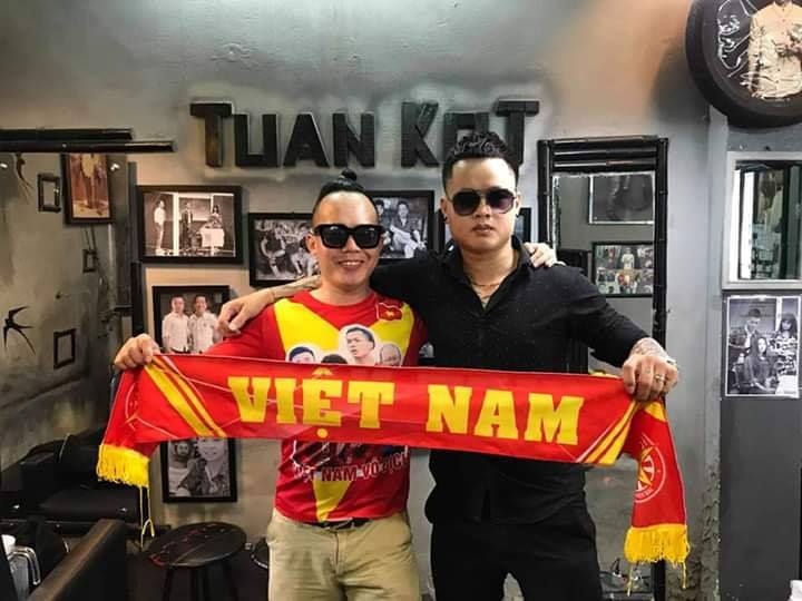 co dong vien co vu doi tuyen Viet Nam anh 6