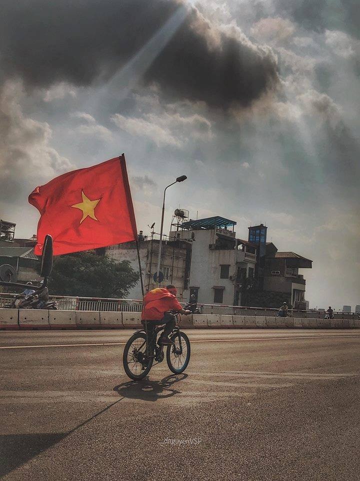 co dong vien co vu doi tuyen Viet Nam anh 9