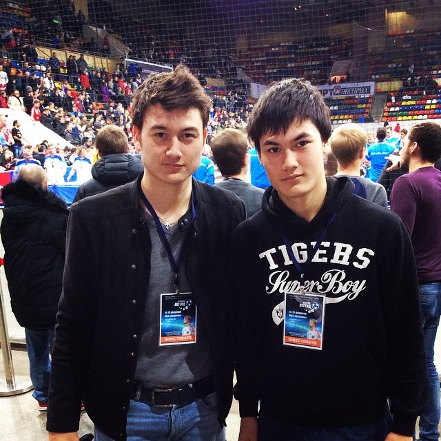 anh chi em cua cau thu bong da Viet Nam anh 1