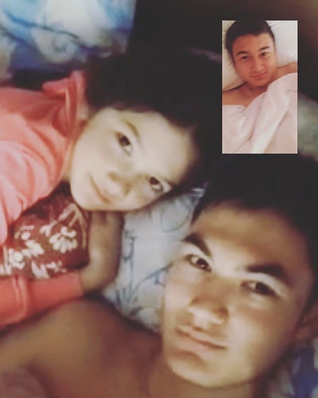 anh chi em cua cau thu bong da Viet Nam anh 7