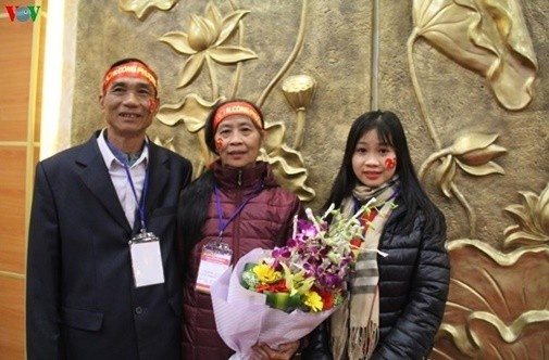 anh chi em cua cau thu bong da Viet Nam anh 15