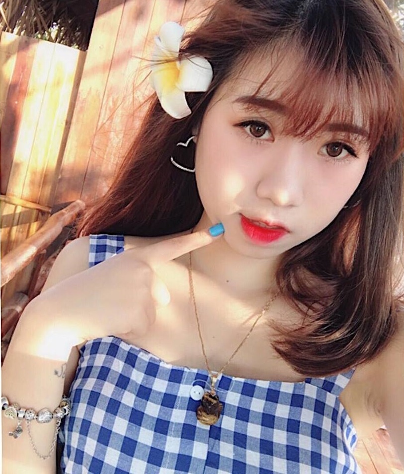 anh chi em cua cau thu bong da Viet Nam anh 20