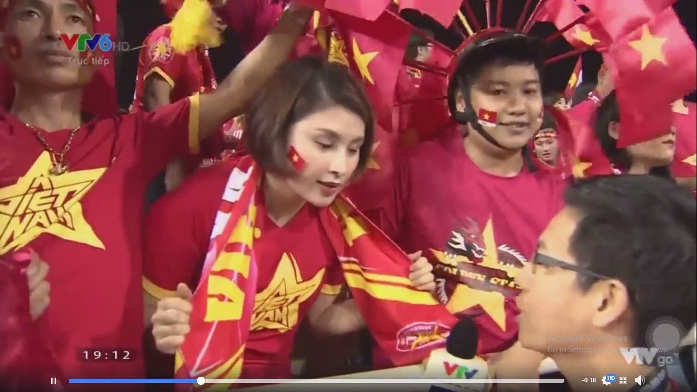 thanh du doan ti so tran ban ket AFF Cup 2018 anh 1