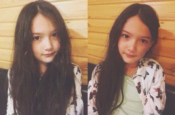 anh chi em cua cau thu bong da Viet Nam anh 5