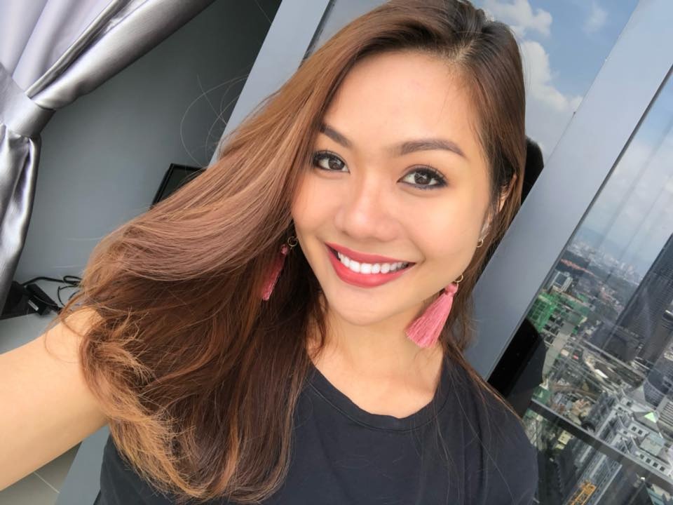 ban gai cau thu Safawi Rasid anh 9