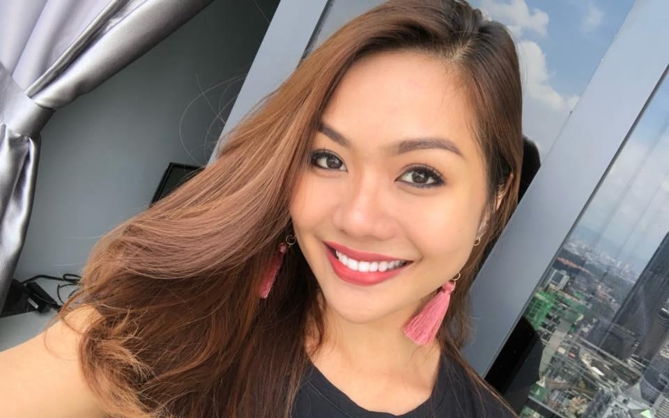 Ban gai noi tieng cua tien ve tuyen Malaysia hinh anh