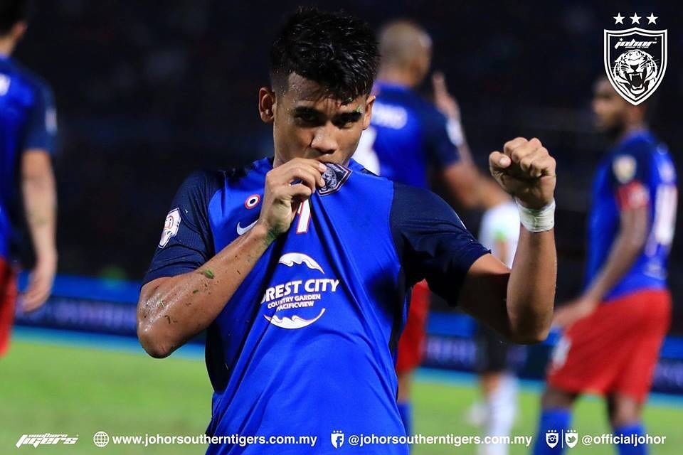 ban gai cau thu Safawi Rasid anh 2