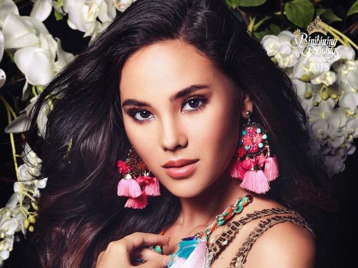 Khong chi xinh dep, tan Hoa hau Hoan vu 2018 con hat 'cuc hay' hinh anh