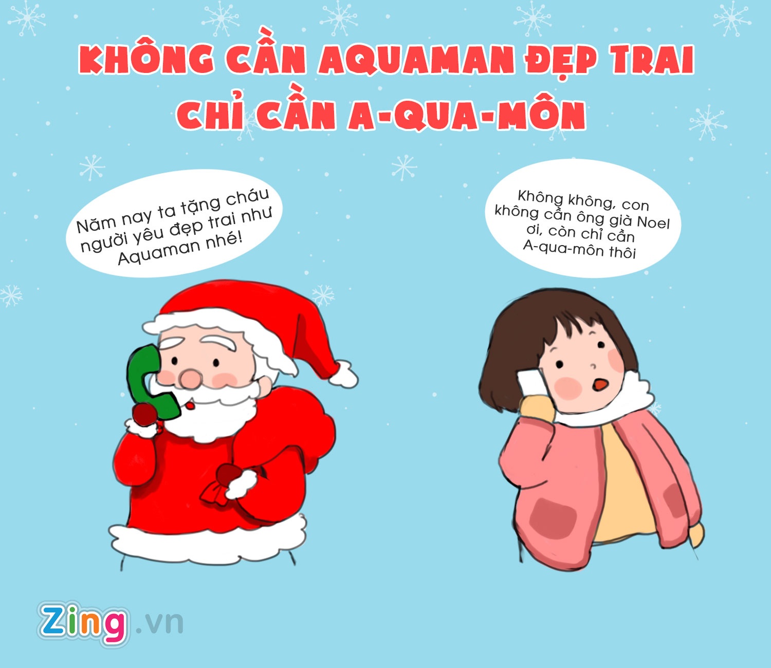 điều ước Giáng Sinh ảnh 1 dieu uoc Giang Sinh anh 1