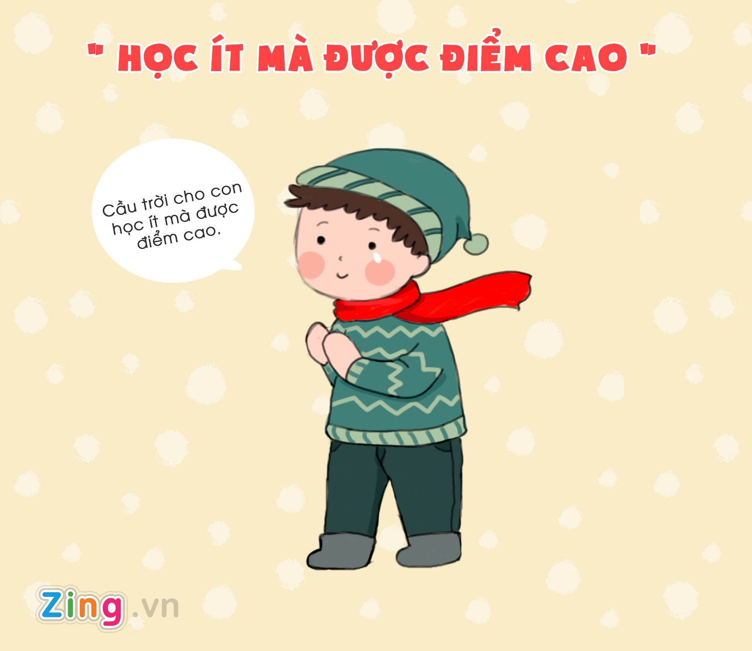 điều ước Giáng Sinh ảnh 2 dieu uoc Giang Sinh anh 2