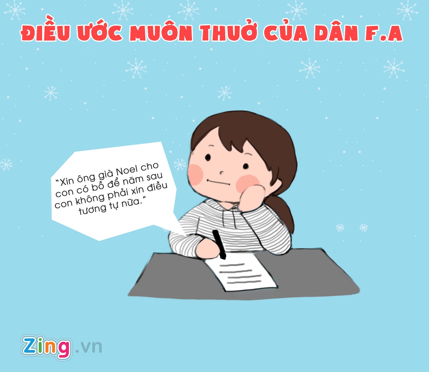 điều ước Giáng Sinh ảnh 3 dieu uoc Giang Sinh anh 3