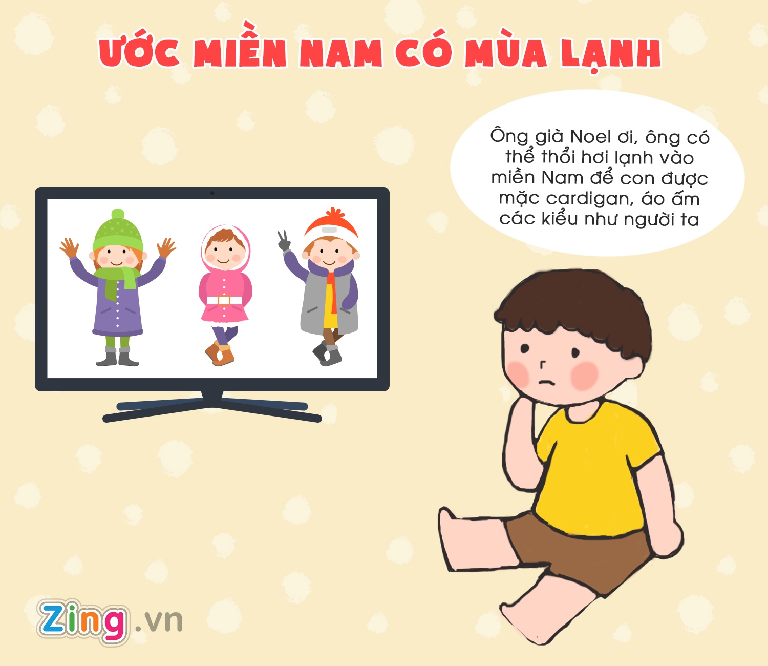 điều ước Giáng Sinh ảnh 7 dieu uoc Giang Sinh anh 7