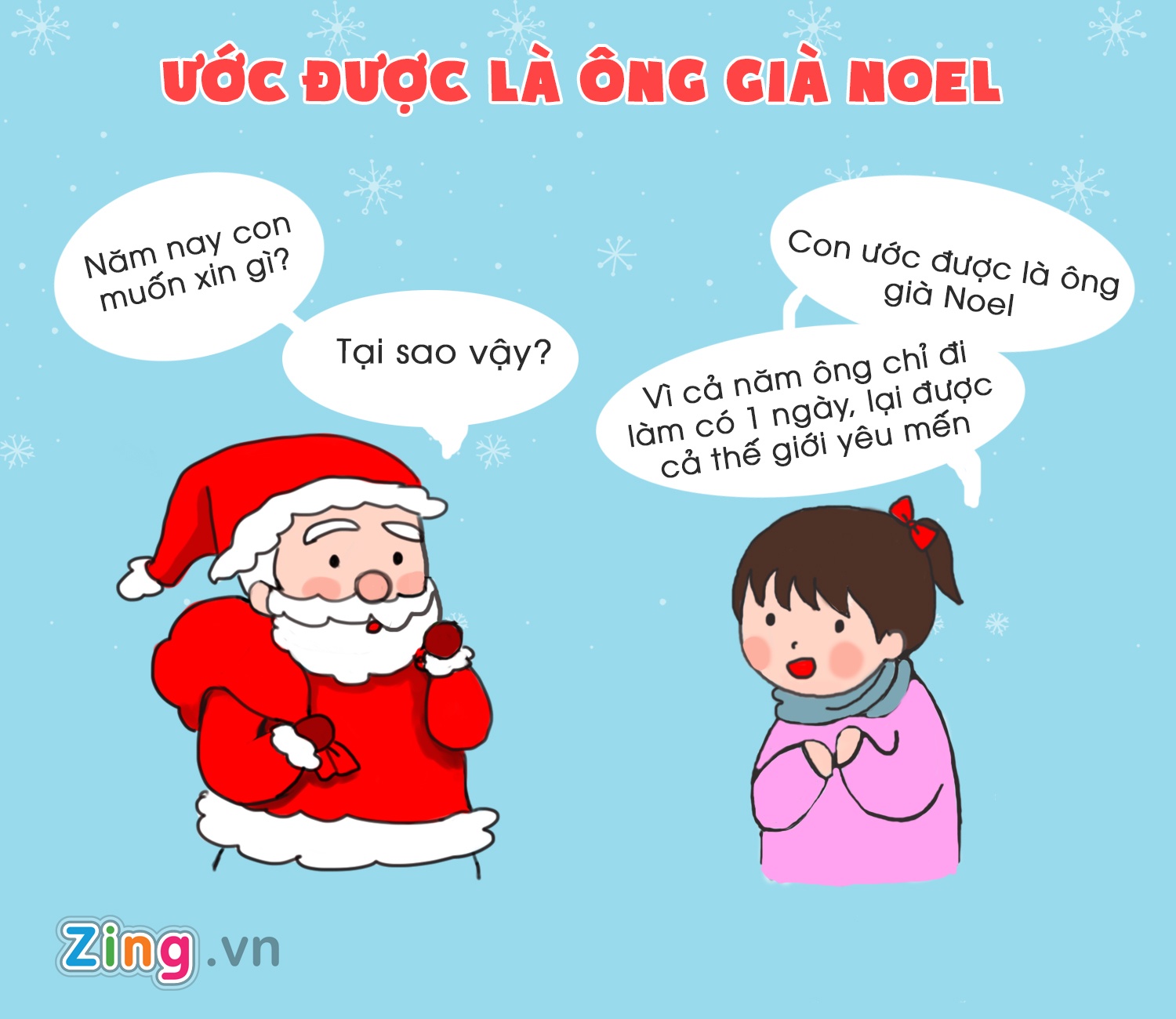 điều ước Giáng Sinh ảnh 8 dieu uoc Giang Sinh anh 8
