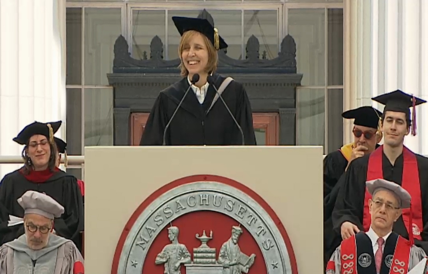 Đại học top 1 thế giới ảnh 3 Dai hoc top 1 the gioi anh 3