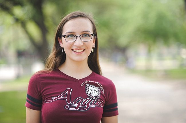 Hanh trinh chinh phuc tam bang tien si o tuoi 19 cua nu sinh My hinh anh