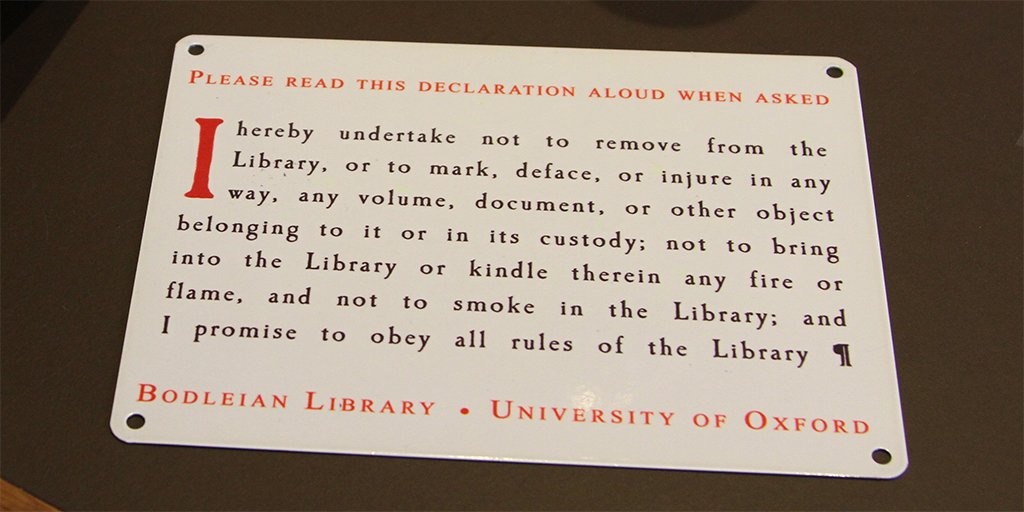 thu vien Bodleian anh 9