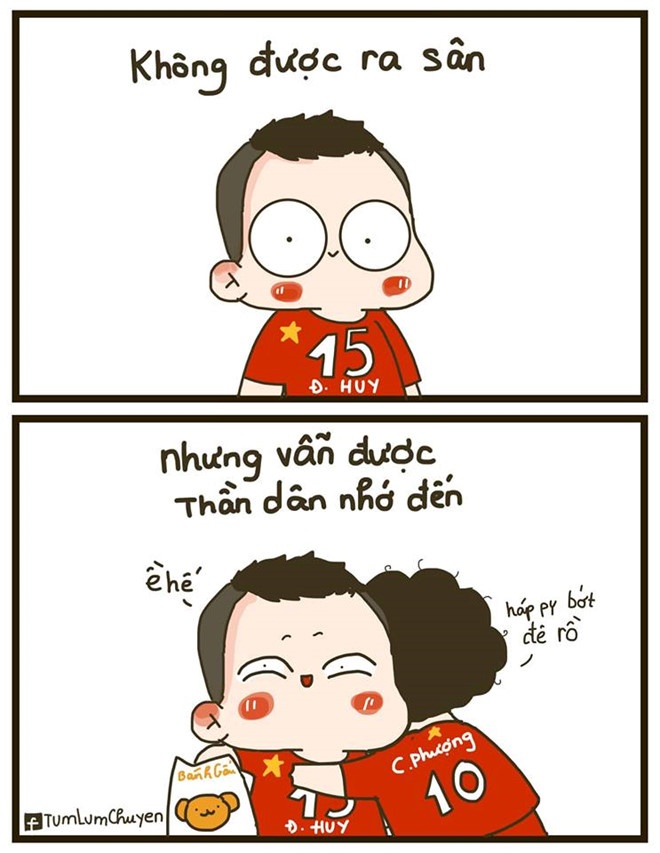 cầu thủ phạm đức huy ảnh 3 cau thu pham duc huy anh 3