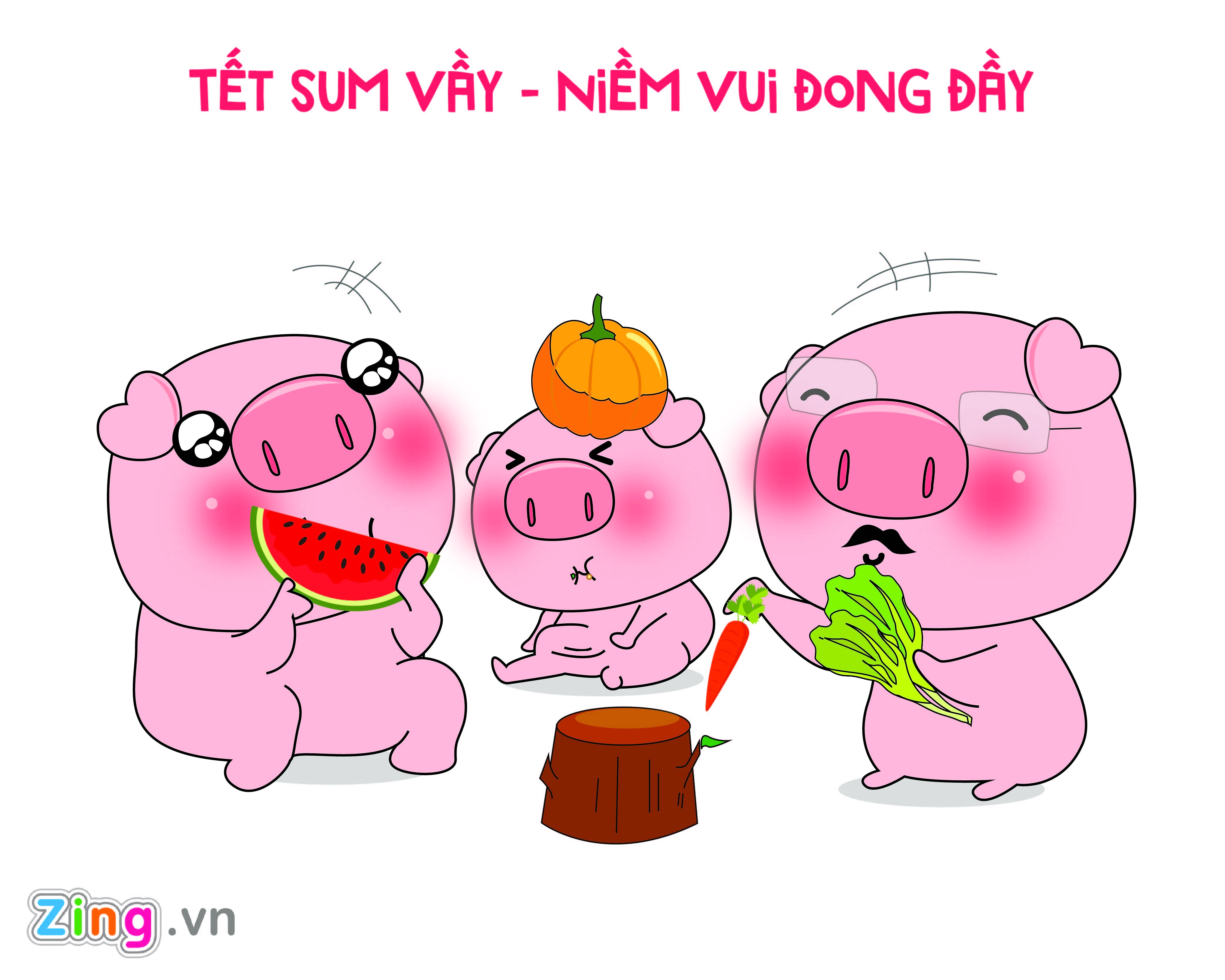 cach don tet ky hoi anh 2