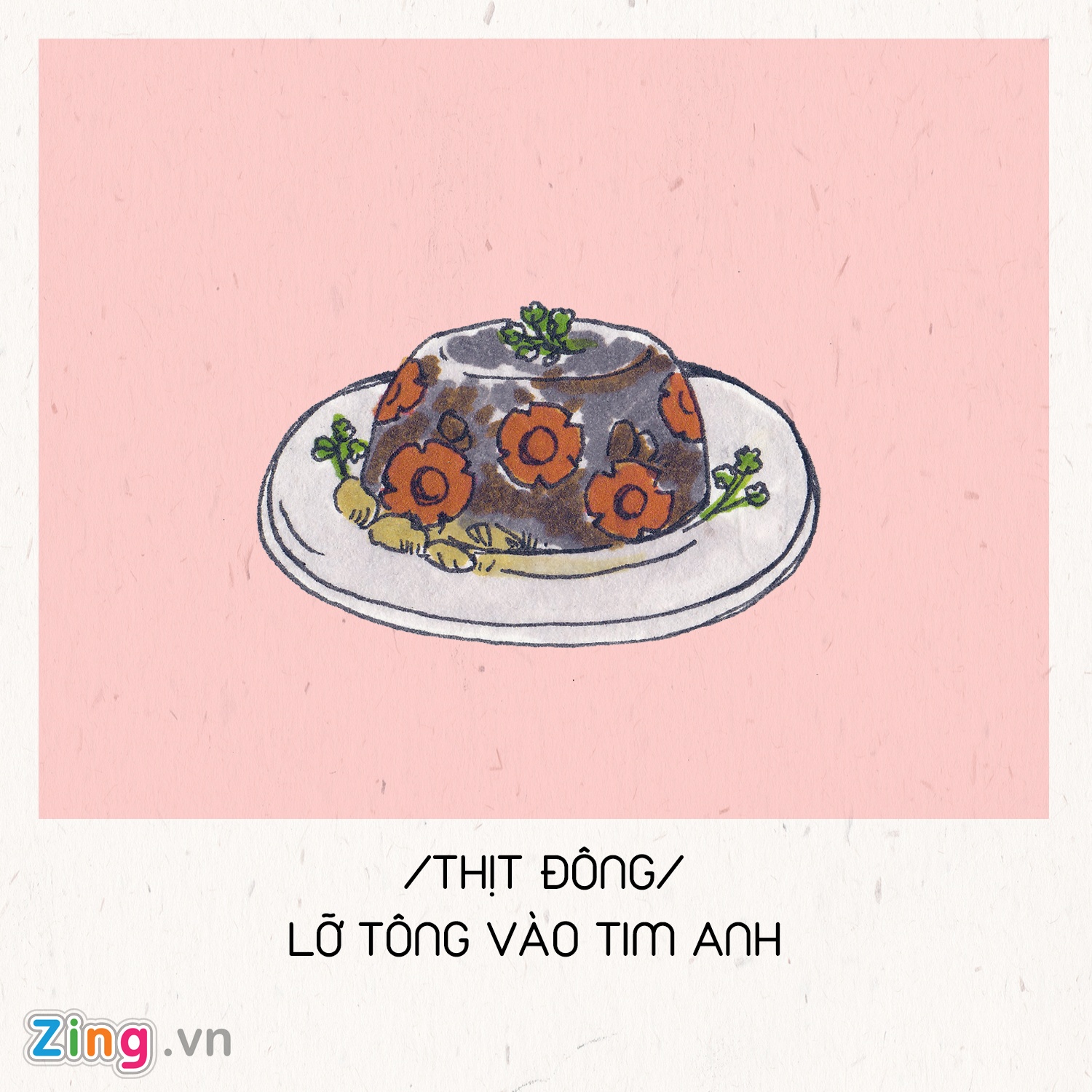 tha thinh theo ten goi cac mon an Tet anh 10