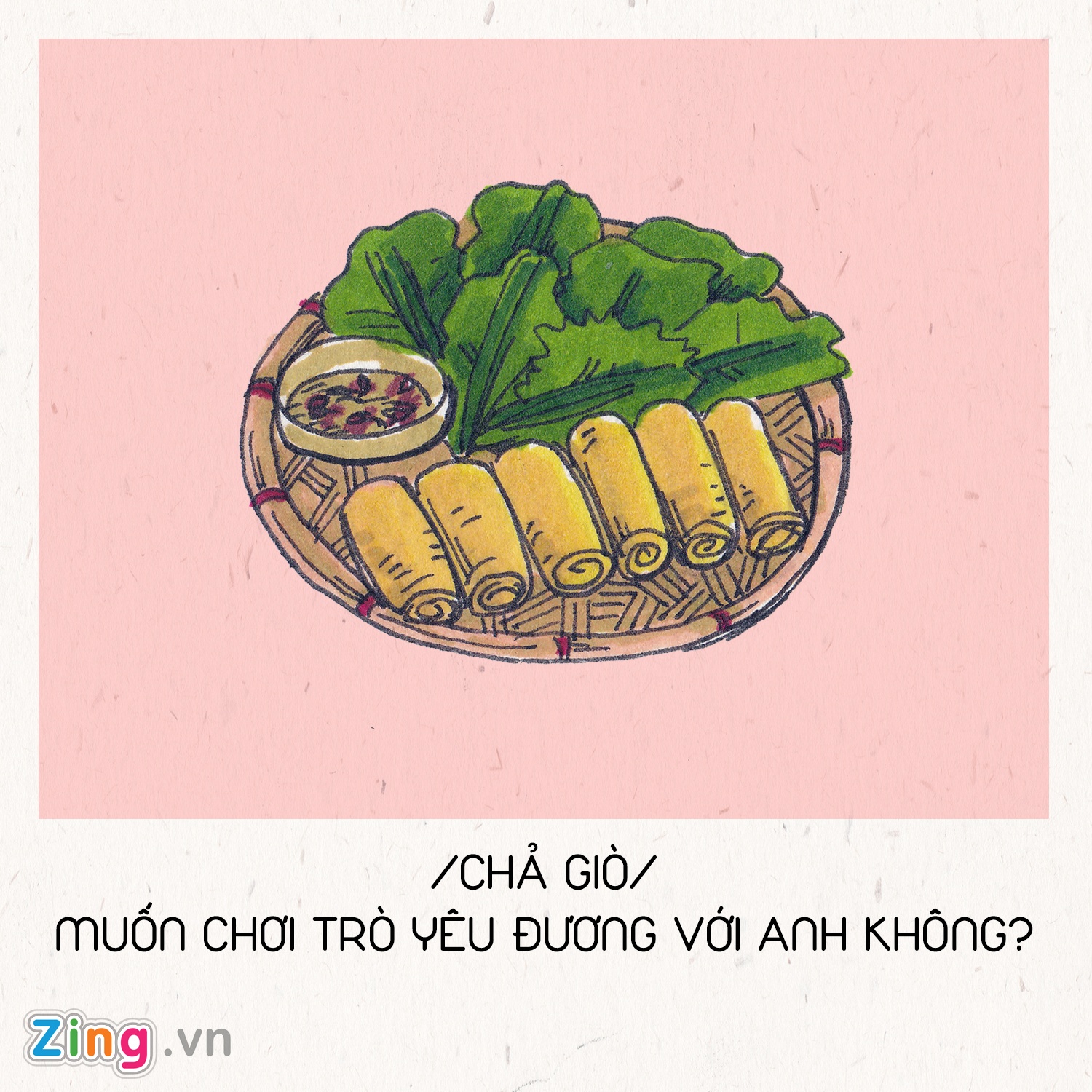 tha thinh theo ten goi cac mon an Tet anh 6