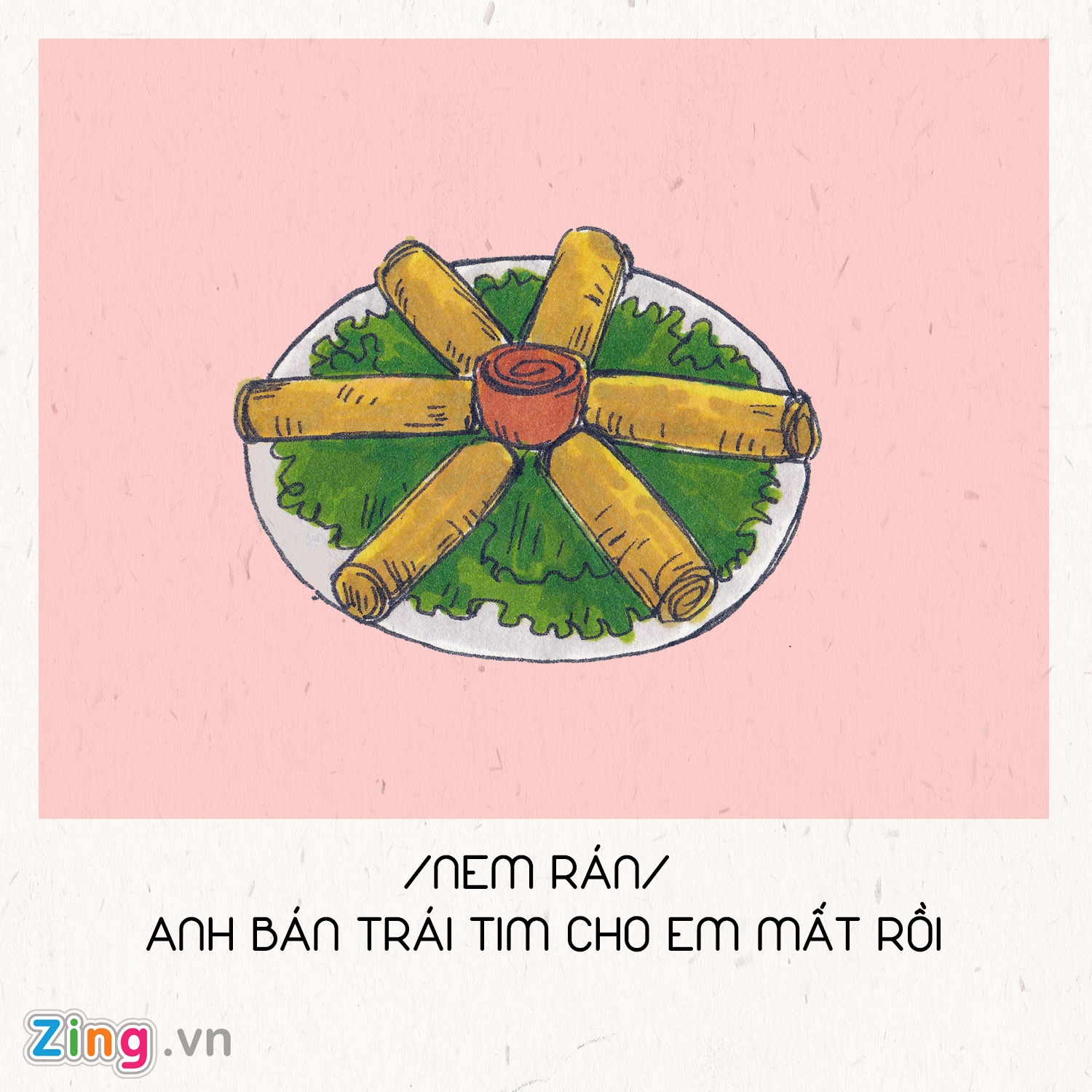 tha thinh theo ten goi cac mon an Tet anh 7