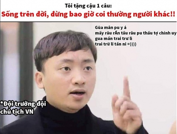 chủ tịch và cái kết ảnh 1 chu tich va cai ket anh 1