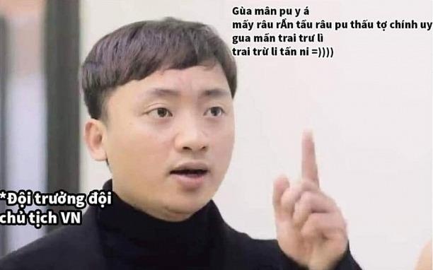 Trao luu 'Chu tich va cai ket' co gi hay ma cu nhan nhan khap noi? hinh anh