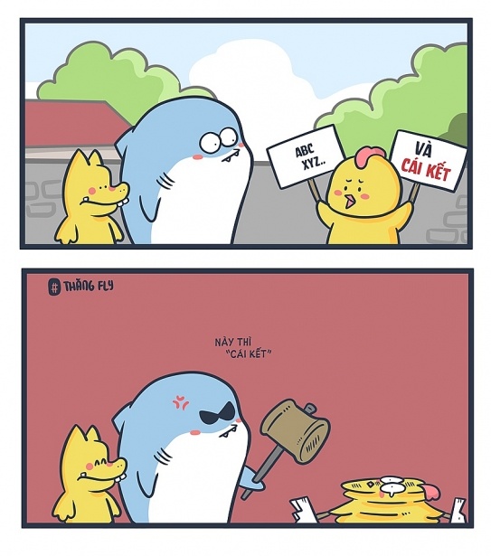 chủ tịch và cái kết ảnh 6 chu tich va cai ket anh 6