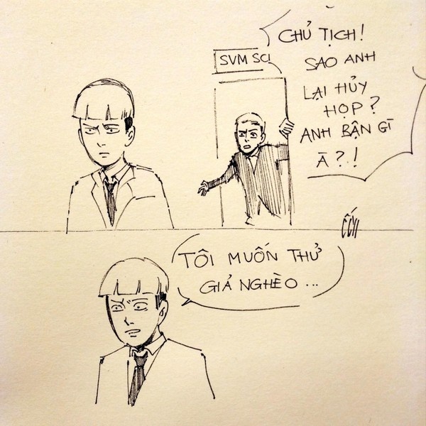 chủ tịch và cái kết ảnh 8 chu tich va cai ket anh 8