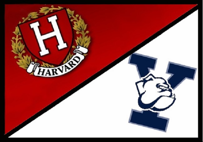 So sanh hai dai hoc hang dau the gioi: Harvard va Yale hinh anh