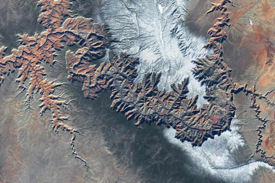 nhung cong vien the gioi ki vi nhin tu tren cao. anh 3