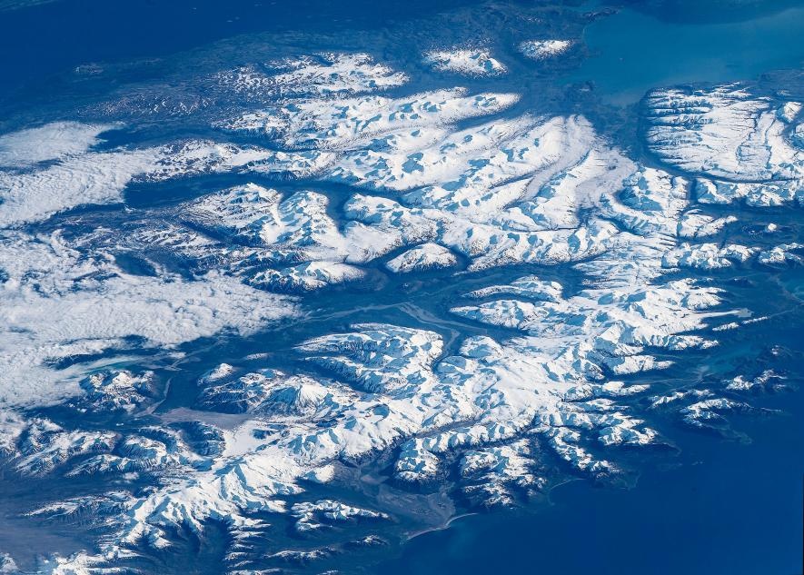 nhung cong vien the gioi ki vi nhin tu tren cao. anh 5