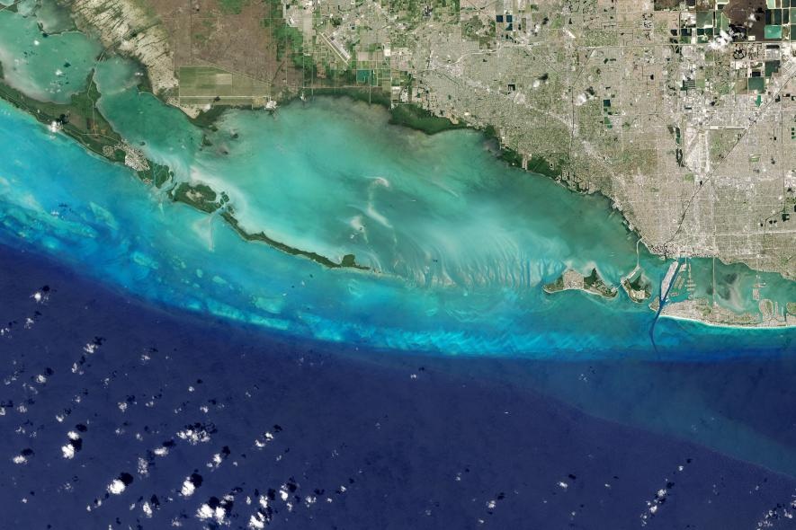 nhung cong vien the gioi ki vi nhin tu tren cao. anh 6