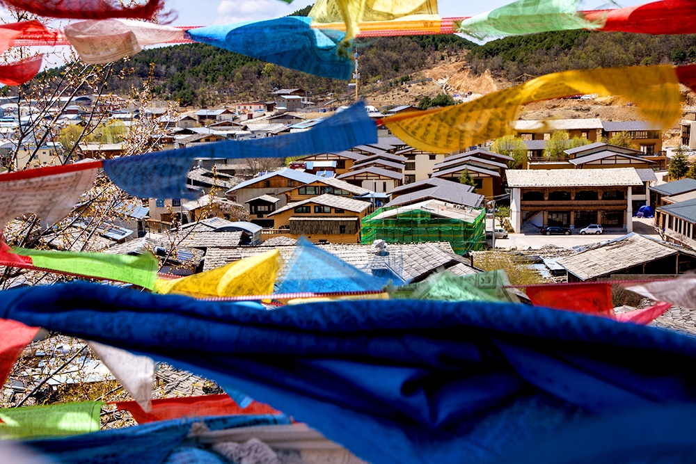 những điểm đến hấp dẫn nhất ở Lệ Giang. ảnh 7 nhung diem den hap dan nhat o Le Giang. anh 7