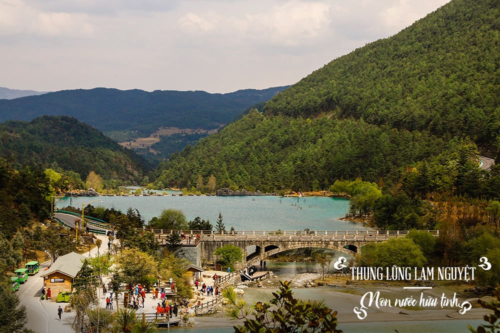 kinh nghiệm phượt khi đến Lệ Giang. ảnh 2 kinh nghiem phuot khi den Le Giang. anh 2