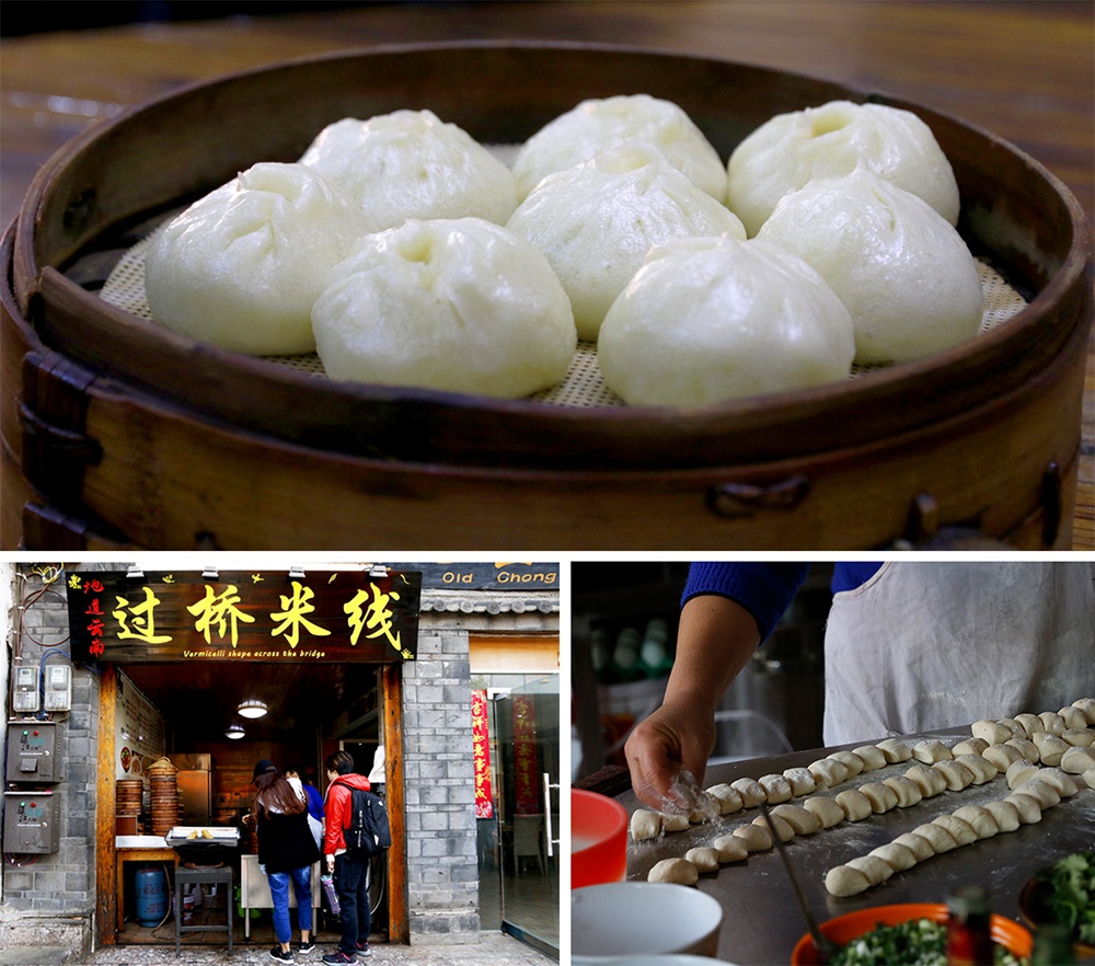 kinh nghiệm phượt khi đến Lệ Giang. ảnh 5 kinh nghiem phuot khi den Le Giang. anh 5