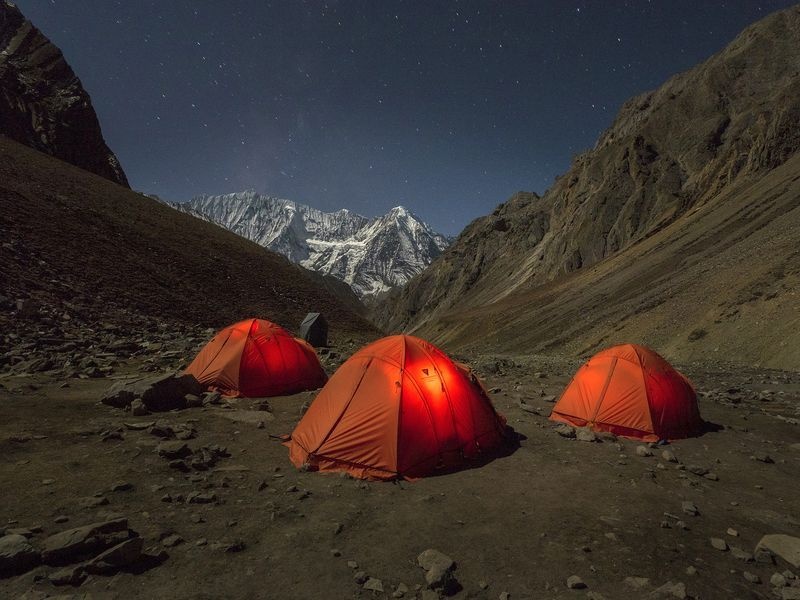 tron pho phuong di ngam sao troi dem he. anh 4