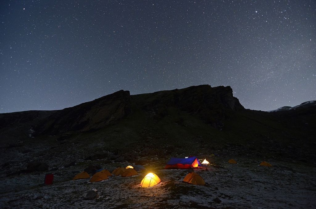 tron pho phuong di ngam sao troi dem he. anh 7