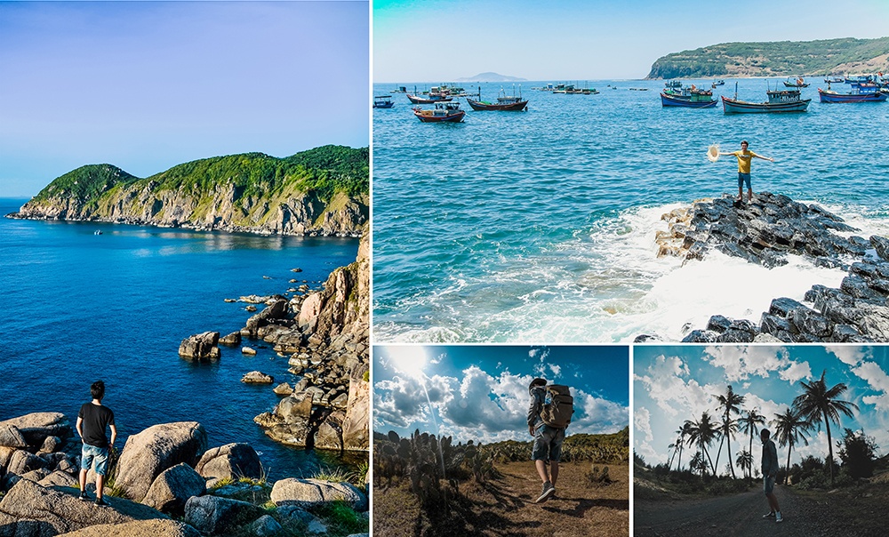 kinh nghiệm đi phượt ở Phú Yên. ảnh 4 kinh nghiem di phuot o Phu Yen. anh 4