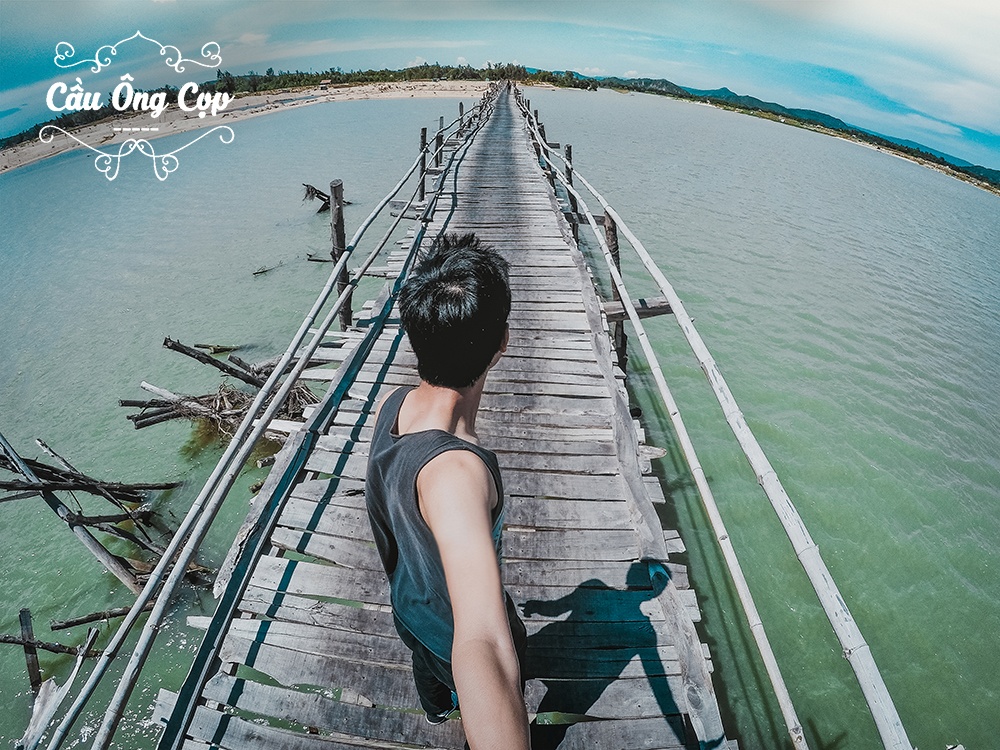 #Mytour: Kinh nghiem phuot Phu Yen cua kien truc su 9X hinh anh
